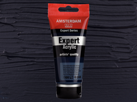 AMSTERDAM EXPERT 75ML 566 SERIE 3 PREUßISCHBLAU (PHTALO)