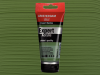 AMSTERDAM EXPERT 75ML 668 SERIE 3 CHROMOXIDGRÜN