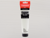 AMSTERDAM EXPERT 150ML 104 SERIE 1 ZINKWEISS