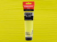 AMSTERDAM EXPERT 150ML 219 SERIE 2 GRÜNGELB HELL
