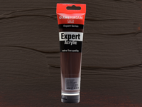 AMSTERDAM EXPERT 150ML 409 SERIE 2 UMBRA GEBRANNT