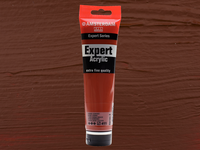 AMSTERDAM EXPERT 150ML 411 SERIE 2 SIENA GEBRANNT