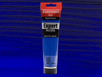 AMSTERDAM EXPERT 150ML 504 SERIE 2 ULTRAMARIN
