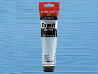 AMSTERDAM EXPERT 150ML 527 SERIE 2 HIMMELBLAU