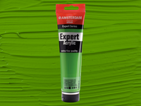 AMSTERDAM EXPERT 150ML 618 SERIE 2 PERMANENT GRÜN HELL