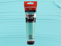 AMSTERDAM EXPERT 150ML 661 SERIE 2 TÜRKISGRÜN
