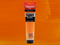 AMSTERDAM EXPERT 150ML 218 SERIE 3 TRANSPANT ORANGE
