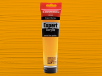 AMSTERDAM EXPERT 150ML 285 SERIE 3 PERMANENT GELB DUNKEL