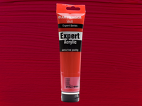 AMSTERDAM EXPERT 150ML 318 SERIE 3 KARMIN