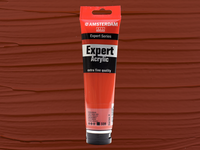 AMSTERDAM EXPERT 150ML 339 SERIE 3 ENGLISCHROT