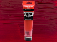 AMSTERDAM EXPERT 150ML 366 SERIE 3 CHINACRIDONROSA