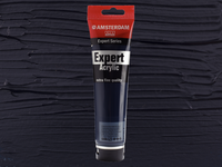 AMSTERDAM EXPERT 150ML 566 SERIE 3 PREUßISCHBLAU (PHTHALO)