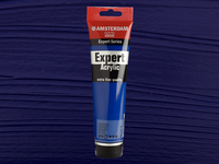 AMSTERDAM EXPERT 150ML 570 SERIE 3 PHTHALOBLAU