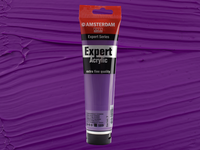 AMSTERDAM EXPERT 150ML 589 SERIE 3 PERMANENT VIOLETT DECK.