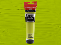 AMSTERDAM EXPERT 150ML 617 SERIE 3 GELBGRÜN
