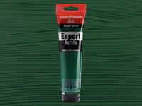 AMSTERDAM EXPERT 150ML 619 SERIE 3 PERMANENTGRÜN DUNKEL