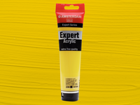 AMSTERDAM EXPERT 150ML 208 SERIE 4  KADMIUM GELB HELL
