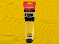 AMSTERDAM EXPERT 150ML 271 SERIE 4 KADMIUMGELB MITTEL