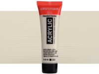 TALENS AMSTERDAM STANDARD 20ML 222 NEAPELGELB HELL
