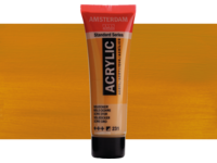 TALENS AMSTERDAM ACRYLVERF 20ML 231 GOUDOKER