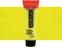 TALENS AMSTERDAM STANDARD 20ML 256 REFLEXGELB