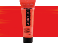 TALENS AMSTERDAM STANDARD 20ML 257 RELFEXFLORANGE