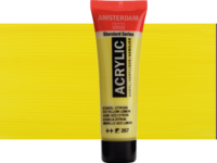 TALENS AMSTERDAM STANDARD 20ML 267 AZOGELB ZITRON
