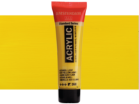 TALENS AMSTERDAM STANDARD 20ML 268 AZOGELB HELL