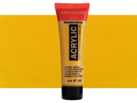 TALENS AMSTERDAM STANDARD 20ML 269 AZOGELB MITTEL