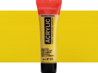 TALENS AMSTERDAM STANDARD 20ML 275 PRIMÄR GELB