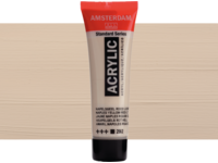 TALENS AMSTERDAM STANDARD 20ML 292 NEAPELGELB ROT HELL
