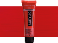 TALENS AMSTERDAM STANDARD 20ML 315 PYRROLROT