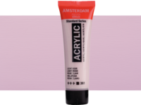TALENS AMSTERDAM STANDARD 20ML 361 HELLROSA