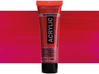 TALENS AMSTERDAM STANDARD 20ML 369 PRIMÄR MAGENTA