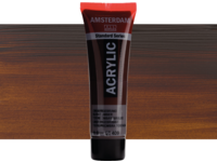 TALENS AMSTERDAM STANDARD 20ML 409 UMBRA GEBRANNT