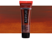 TALENS AMSTERDAM STANDARD 20ML 411 SIENA GEBRANNT