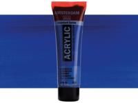 TALENS AMSTERDAM STANDARD 20ML 504 ULTRAMARIN