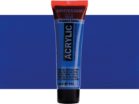 TALENS AMSTERDAM STANDARD 20ML 512 KOBALTBLAU ULTRAMARIN