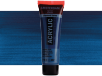 TALENS AMSTERDAM STANDARD 20ML 557 GRÜNBLAU