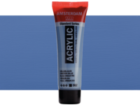 TALENS AMSTERDAM STANDARD 20ML 562 GRAUBLAU