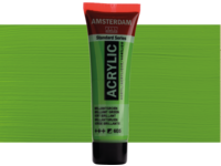 TALENS AMSTERDAM STANDARD 20ML 605 BRILLANTGRÜN