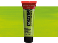 TALENS AMSTERDAM STANDARD 20ML 617 GELBGRÜN