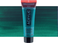 TALENS AMSTERDAM STANDARD 20ML 675 PHTHALOGRUN