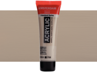 TALENS AMSTERDAM STANDARD 20ML 718 WARMGRAU