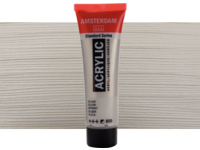 TALENS AMSTERDAM STANDARD 20ML 800 SILBER