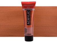 TALENS AMSTERDAM STANDARD 20ML 805 COPPER