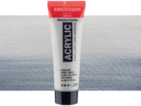 TALENS AMSTERDAM STANDARD 20ML 817 PERL.WEISS