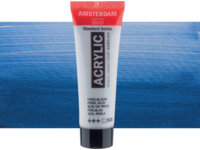 TALENS AMSTERDAM STANDARD 20ML 820 PERL.BLAU