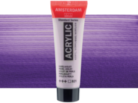 TALENS AMSTERDAM STANDARD 20ML 821 PERL.VIOLETT