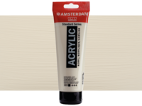 TALENS AMSTERDAM STANDARD ACRYL 250ML 222 NEAPELGELB HELL